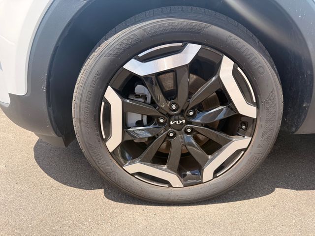 2025 Kia Telluride S - 23065420 - 24