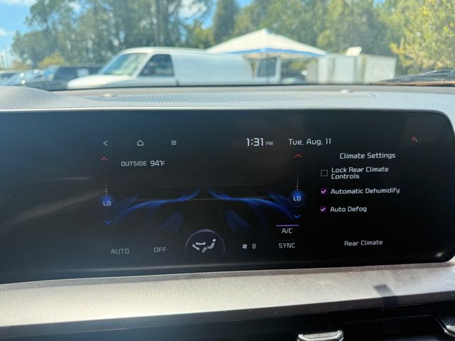 2025 Kia Telluride S - 23065420 - 3