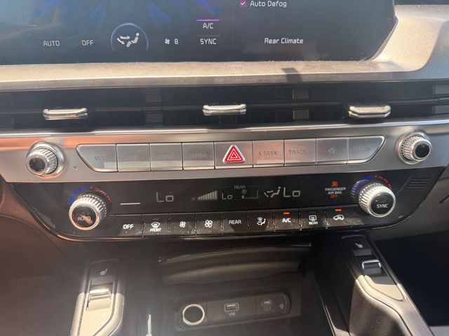 2025 Kia Telluride S - 23065420 - 4
