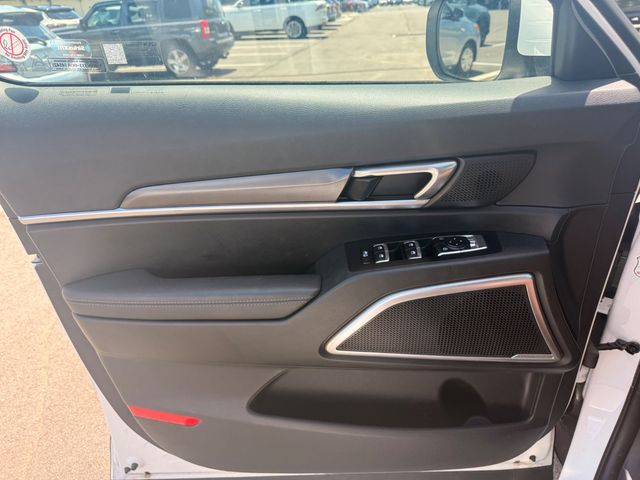 2025 Kia Telluride S - 23065420 - 6