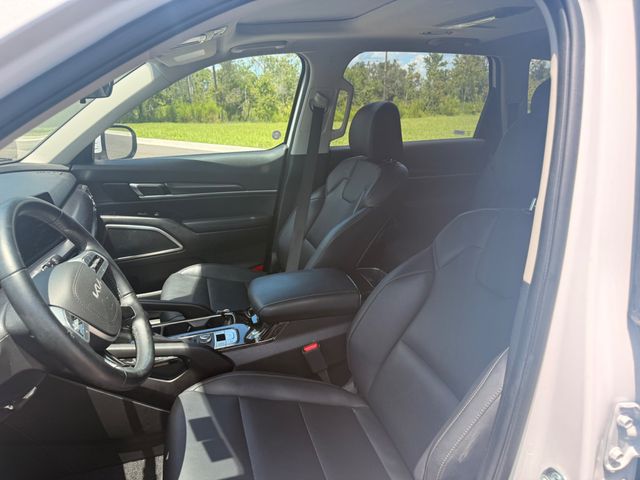 2025 Kia Telluride S - 23065420 - 8