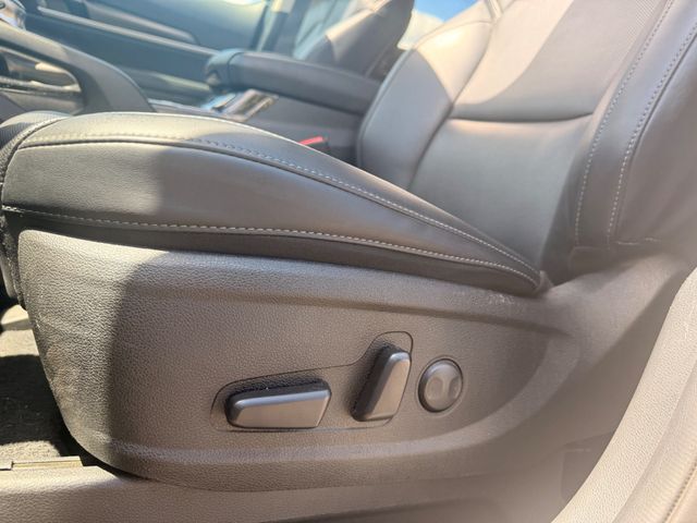 2025 Kia Telluride S - 23065727 - 9