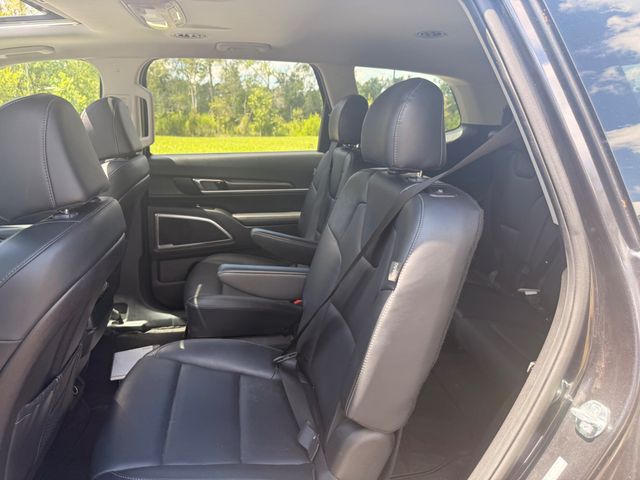 2025 Kia Telluride S - 23065727 - 10