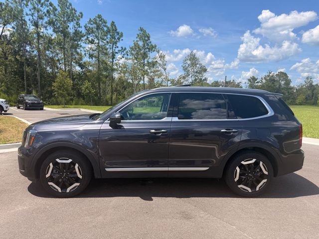 2025 Kia Telluride S - 23065727 - 14