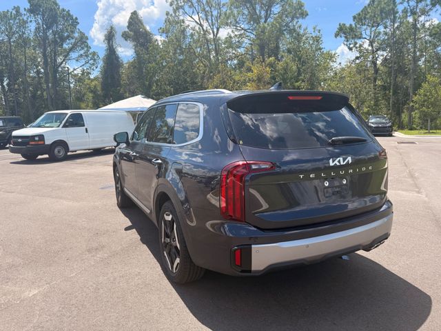 2025 Kia Telluride S - 23065727 - 15