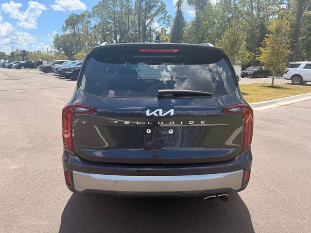 2025 Kia Telluride S - 23065727 - 16