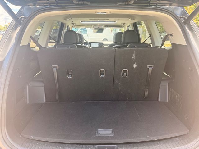 2025 Kia Telluride S - 23065727 - 17