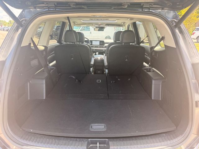 2025 Kia Telluride S - 23065727 - 18