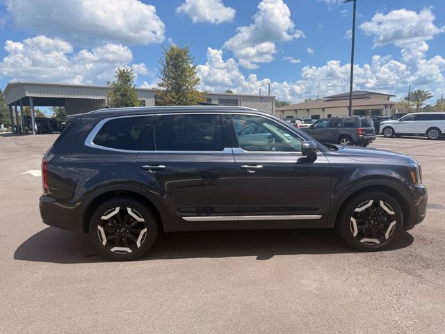 2025 Kia Telluride S - 23065727 - 20