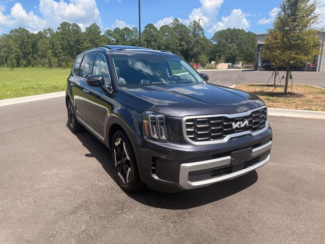 2025 Kia Telluride S - 23065727 - 21