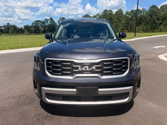 2025 Kia Telluride S - 23065727 - 22