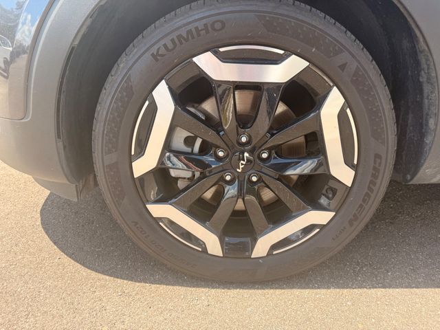 2025 Kia Telluride S - 23065727 - 23