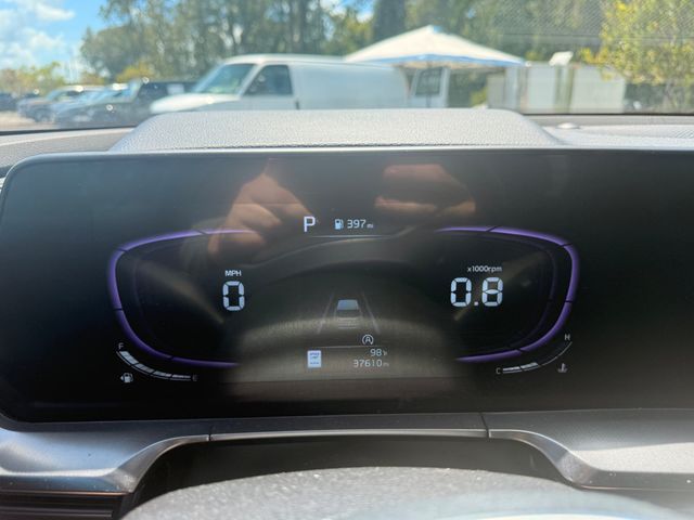 2025 Kia Telluride S - 23065727 - 2