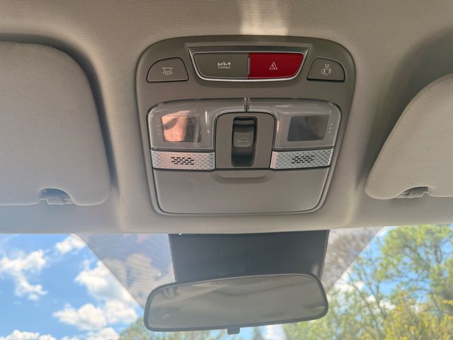 2025 Kia Telluride S - 23065727 - 4