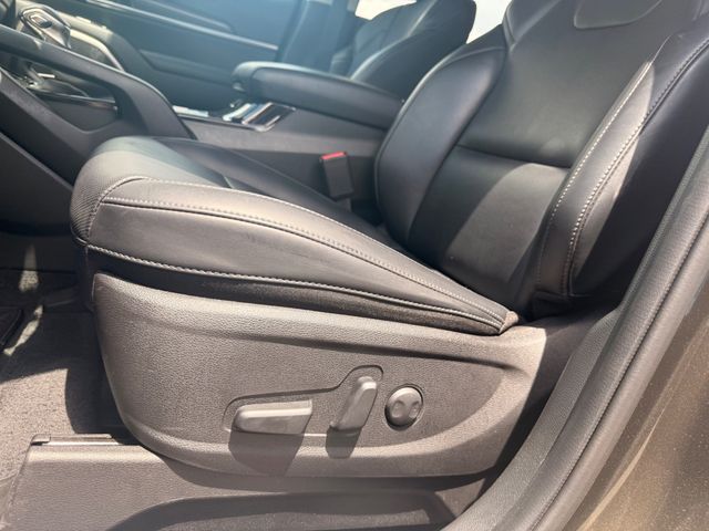 2025 Kia Telluride S - 23065994 - 9