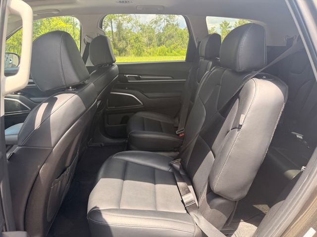 2025 Kia Telluride S - 23065994 - 11