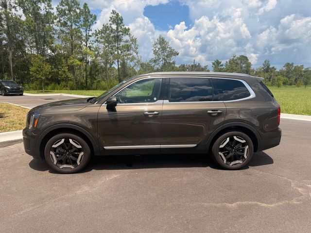 2025 Kia Telluride S - 23065994 - 14