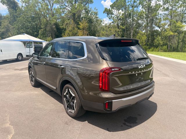 2025 Kia Telluride S - 23065994 - 15
