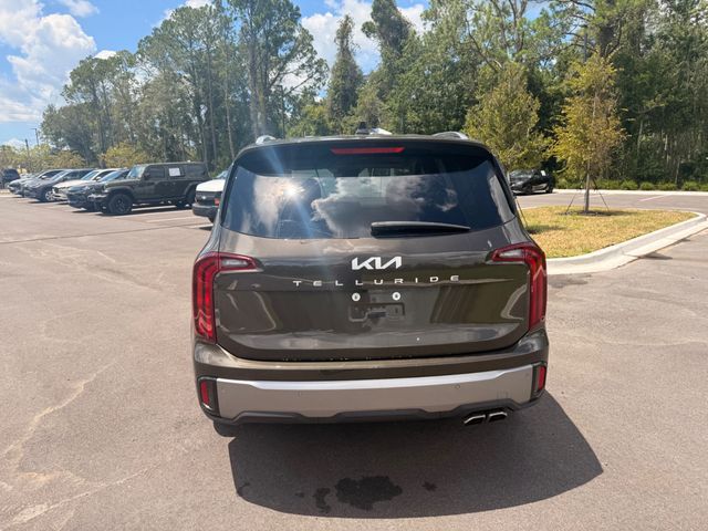 2025 Kia Telluride S - 23065994 - 16
