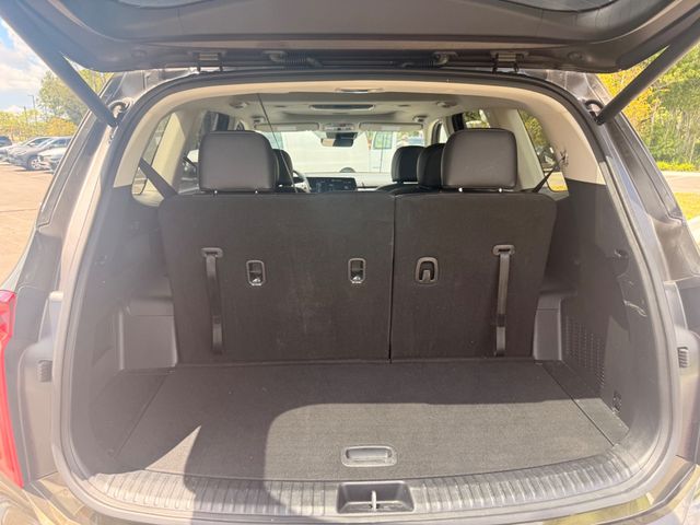 2025 Kia Telluride S - 23065994 - 17