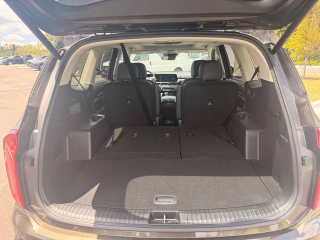 2025 Kia Telluride S - 23065994 - 18