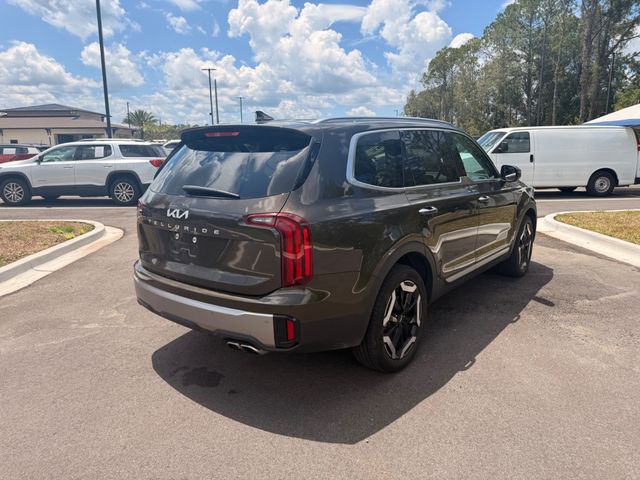 2025 Kia Telluride S - 23065994 - 19
