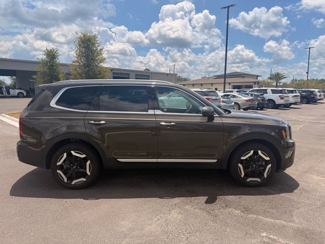 2025 Kia Telluride S - 23065994 - 20