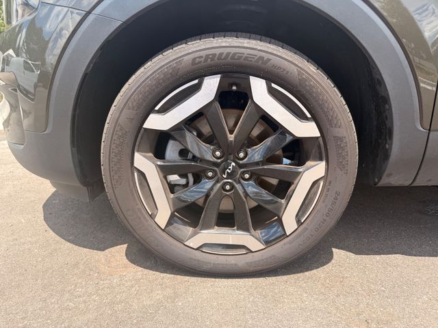 2025 Kia Telluride S - 23065994 - 23
