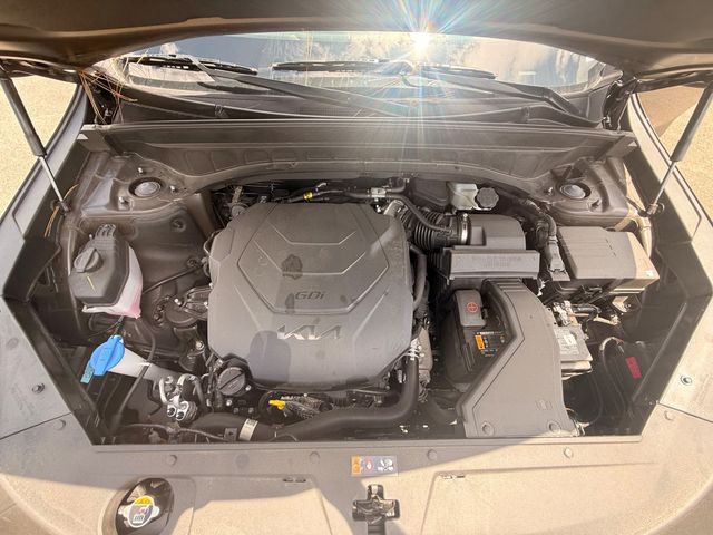 2025 Kia Telluride S - 23065994 - 24