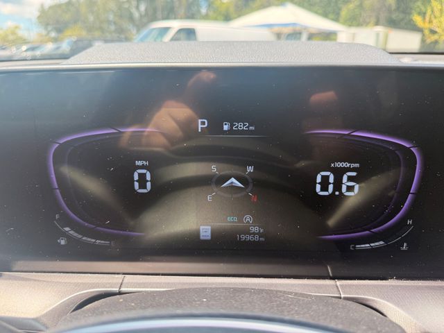 2025 Kia Telluride S - 23065994 - 2