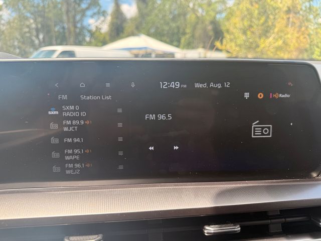 2025 Kia Telluride S - 23065994 - 3