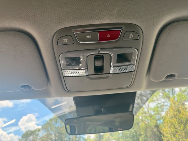 2025 Kia Telluride S - 23065994 - 4