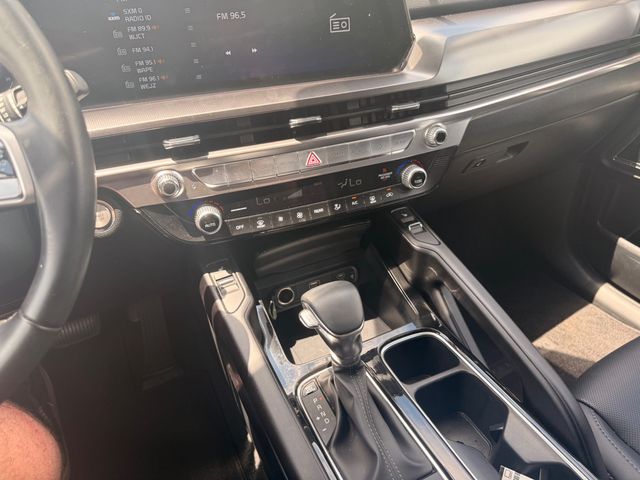 2025 Kia Telluride S - 23065994 - 5