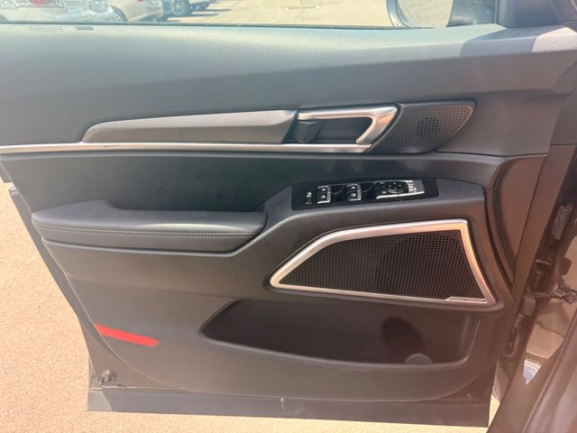 2025 Kia Telluride S - 23065994 - 6