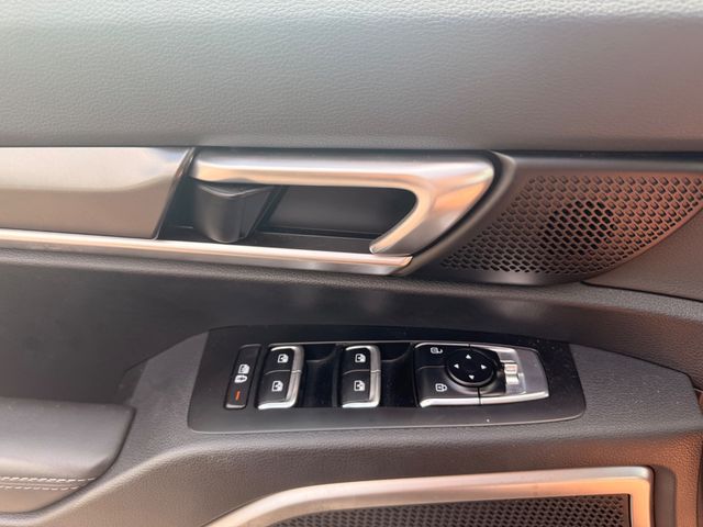 2025 Kia Telluride S - 23065994 - 7