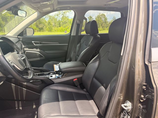 2025 Kia Telluride S - 23065994 - 8