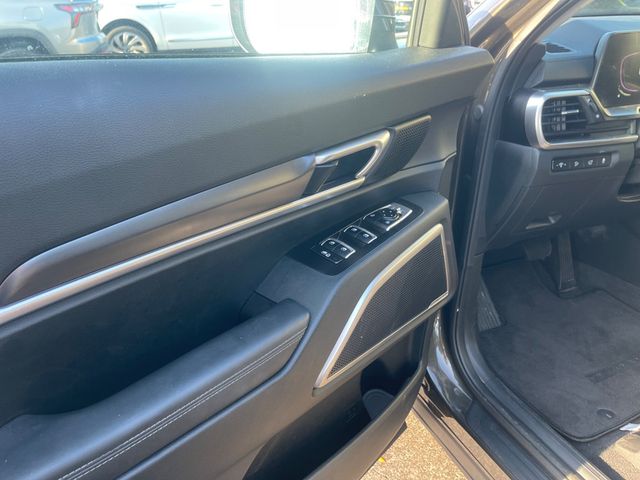 2025 KIA TELLURIDE S - 23066998 - 9