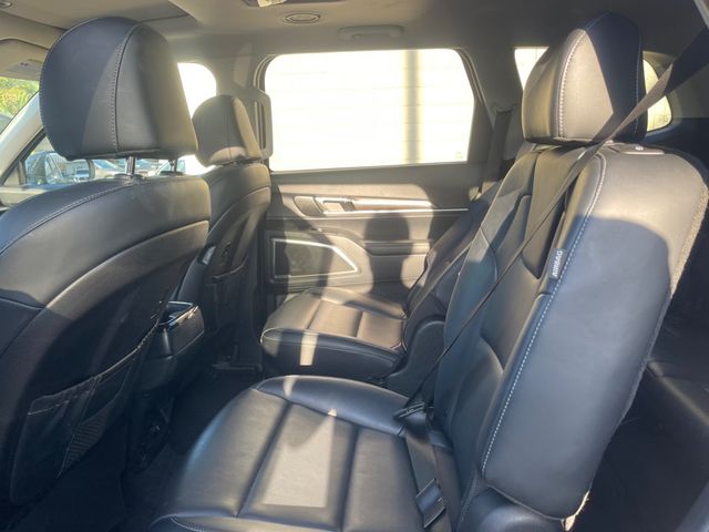 2025 KIA TELLURIDE S - 23066998 - 11