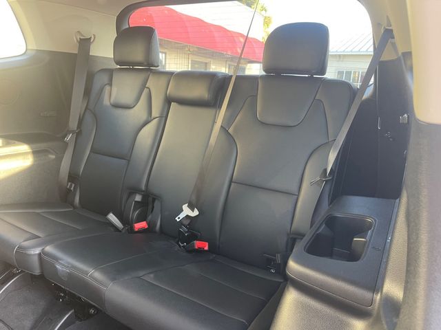 2025 KIA TELLURIDE S - 23066998 - 12