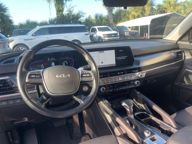 2025 KIA TELLURIDE S - 23066998 - 13
