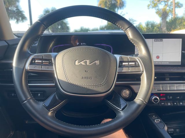 2025 KIA TELLURIDE S - 23066998 - 14