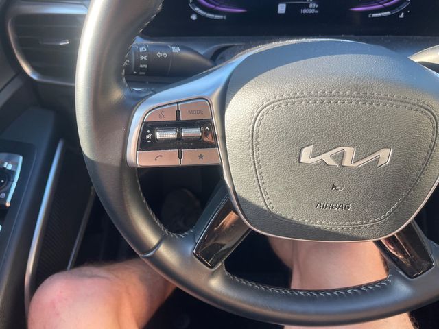 2025 KIA TELLURIDE S - 23066998 - 15