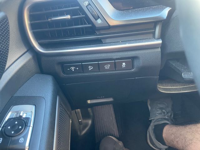 2025 KIA TELLURIDE S - 23066998 - 17