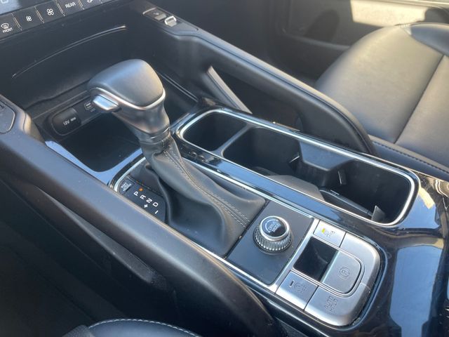 2025 KIA TELLURIDE S - 23066998 - 18