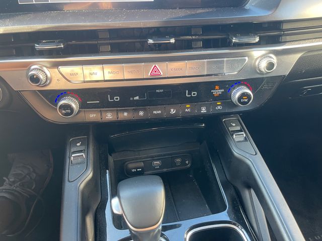 2025 KIA TELLURIDE S - 23066998 - 19