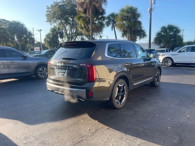 2025 KIA TELLURIDE S - 23066998 - 4