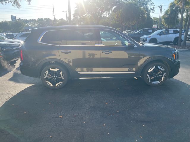 2025 KIA TELLURIDE S - 23066998 - 5