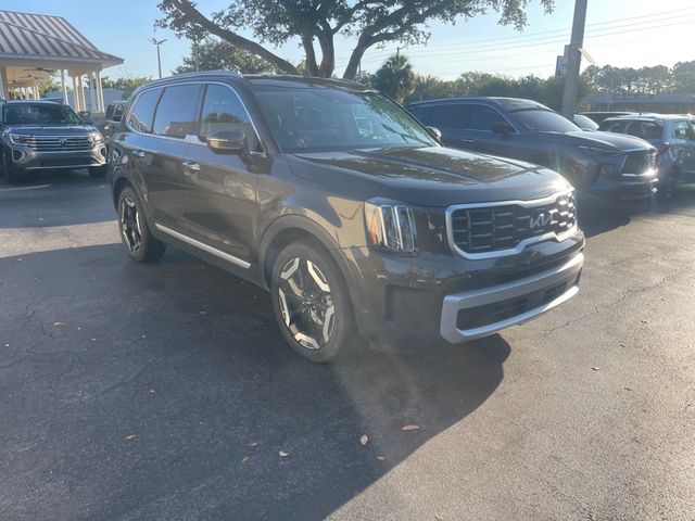 2025 KIA TELLURIDE S - 23066998 - 6
