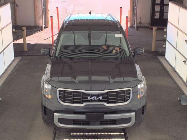 2025 Kia Telluride S AWD - 23001445 - 2
