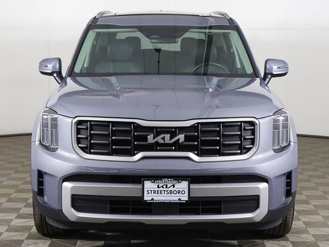 2025 Kia Telluride S AWD - 23015443 - 12